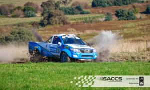 Battlefields 400 - SA Cross Country Racing