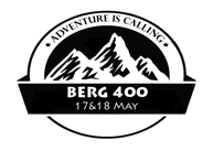 2019 Berg 400