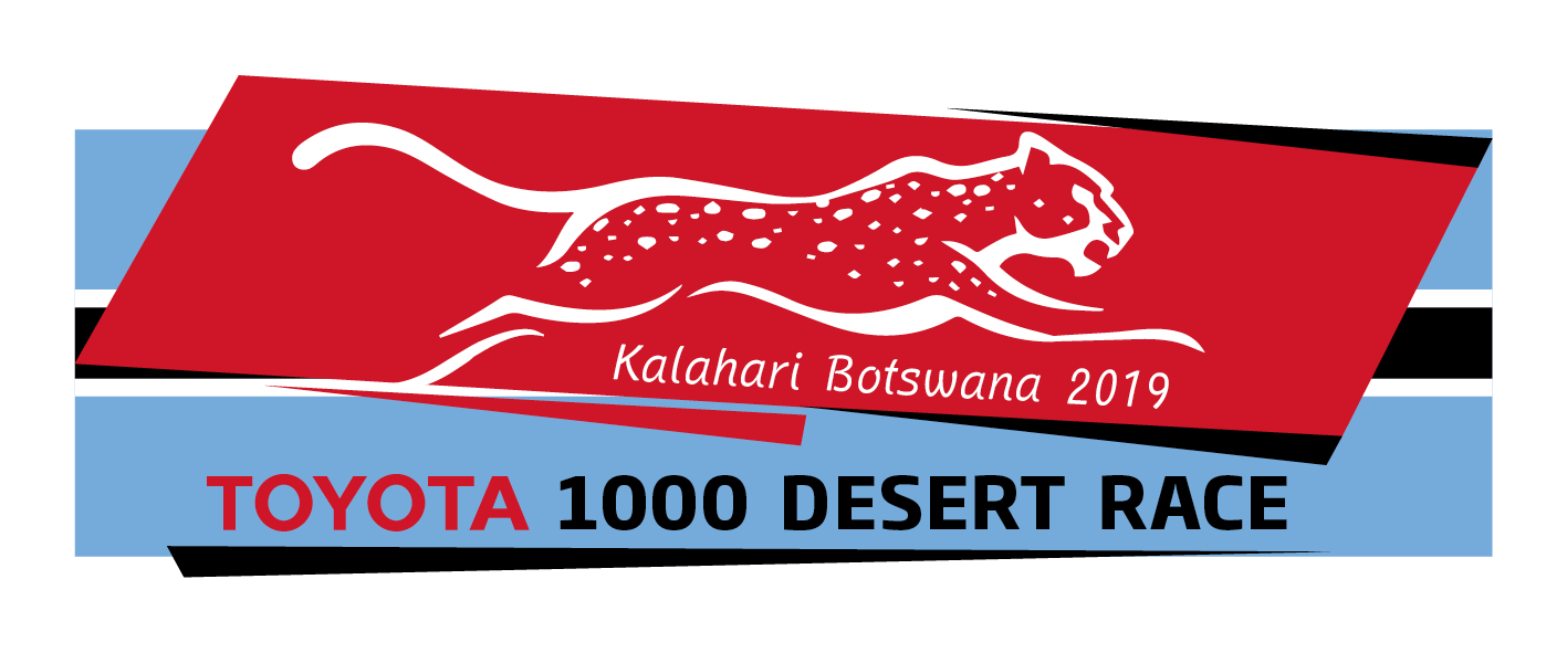Toyota Desert Race (TDR)