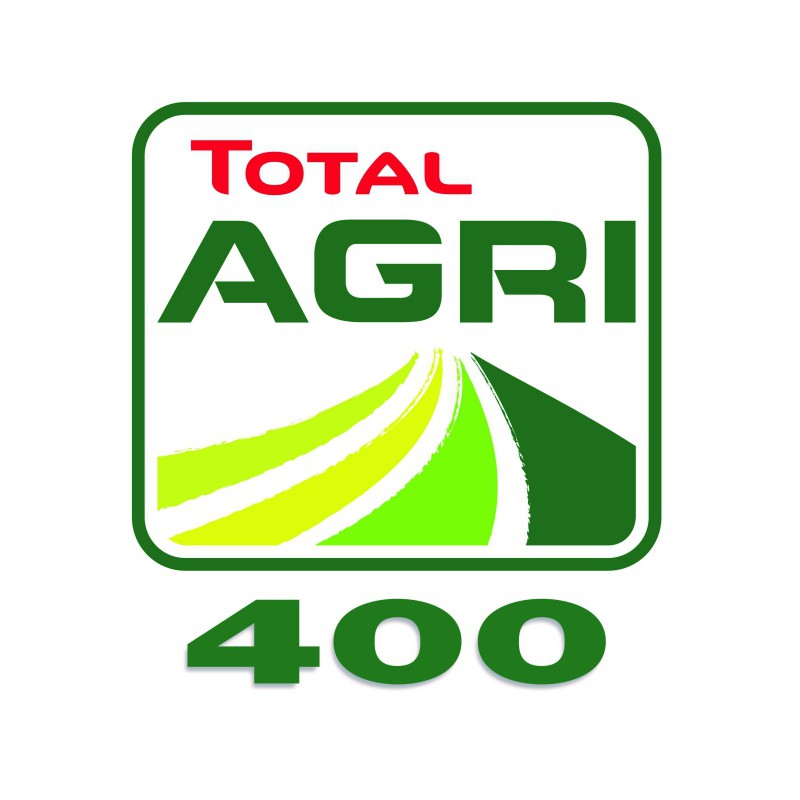 TOTAL AGRI 400